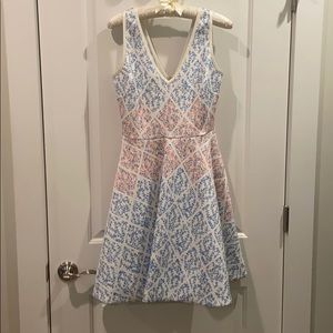 Erin Fetherson Cocktail Dress